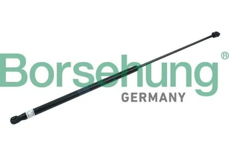 Пружина газовая капота Borsehung B18427