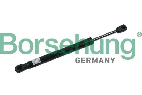 Пружина газовая багажника Borsehung B18438