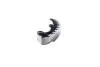 Комплект ланцюга ГРМ VW Golf V 1.4TSI, 10/03 - 02/09, 90/103/125kw, (z=130/18-18/36/36) (OE VAG) Borsehung B18475 (фото 9)