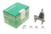 Опора кульова (передня/R) VW Polo/Skoda Fabia 1.0-2.0 99- Borsehung B18694 (фото 1)