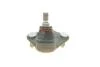 Опора кульова (передня/L) VW Polo/Skoda Fabia 1.0-2.0 99- Borsehung B18695 (фото 3)