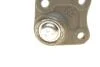 Опора кульова (передня/знизу/R) Audi A3/VW Golf IV 1.4-2.8 96-06 Borsehung B18700 (фото 2)