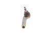 Наконечник тяги рульової (R) Seat Cordoba/Ibiza/Skoda Fabia/Roomster/VW Polo 01- (M14x1,5) Borsehung B18702 (фото 6)