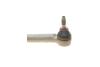 Наконечник тяги рульової (R) Seat Cordoba/Ibiza/Skoda Fabia/Roomster/VW Polo 01- (M14x1,5) Borsehung B18702 (фото 7)