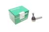 Наконечник тяги рульової (L) Seat Cordoba/Ibiza/Skoda Fabia/Roomster/VW Polo 01- Borsehung B18703 (фото 1)