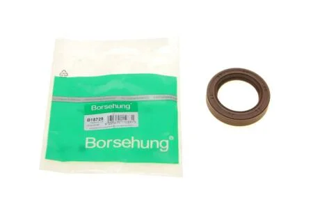 Сальник розподільчого валу (CORTECO) Borsehung B18729
