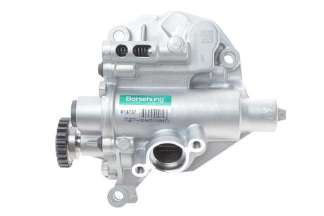 Насос оливи VW Sharan/Tiguan 2.0 TFSI 07-18 Borsehung B18737