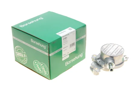 Насос вакуумний VW Golf 1.9SDI/TDI 97-05 (OE VAG) Borsehung B18801