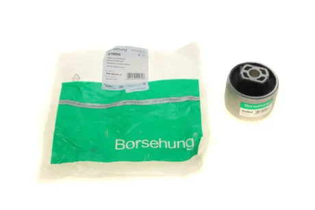Сайлентблок пiдвiски Borsehung B19064