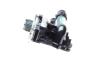 Помпа води Audi A3-A8/Skoda Octavia/VW Golf V/VI 1.8TFSI/2.0TFSI 06- (з термостатом,датчиком t) Borsehung B19130 (фото 7)