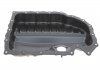 Маслозбірник (піддон) VW Golf V/Passat 2.0 TFSI 04-10 (OE VAG) Borsehung B19174 (фото 3)