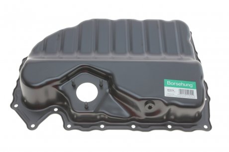 Маслозбірник (піддон) VW Golf V/Passat 2.0 TFSI 04-10 (OE VAG) Borsehung B19174