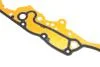 Комплект прокладок (нижній) VW Caddy 1.2TSI/1.4 04-15 (OE VAG) Borsehung B19187 (фото 2)