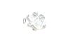 Комплект ланцюга ГРМ Seat Ibiza IV/Toledo IV 1.2 08-15/Skoda Fabia/Rapid 1.2 07-14 (AZQ,BME,BZG,CGPB,CGPA) Borsehung B19229 (фото 15)