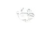 Комплект ланцюга ГРМ Seat Ibiza IV/Toledo IV 1.2 08-15/Skoda Fabia/Rapid 1.2 07-14 (AZQ,BME,BZG,CGPB,CGPA) Borsehung B19229 (фото 16)