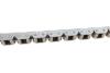 Комплект ланцюга ГРМ Seat Ibiza IV/Toledo IV 1.2 08-15/Skoda Fabia/Rapid 1.2 07-14 (AZQ,BME,BZG,CGPB,CGPA) Borsehung B19229 (фото 2)
