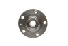 Підшипник маточини (передньої) VW Caddy III 03-15/Golf V/VI 03-14 (3 болти) (OE VAG) Borsehung B19232 (фото 2)