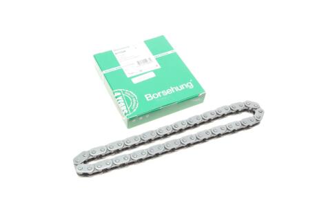 Ланцюг насосу масляного BMW 3 (F30)/5 (F10/F07) 07- (N47/B47/B37) Borsehung B1C028