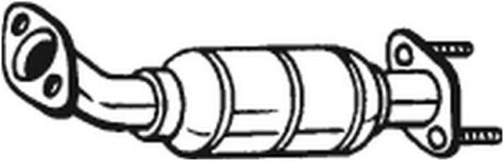 Катализатор BOSAL 090-208