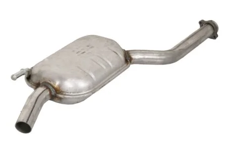 Резонатор глушителя BOSAL 175-185