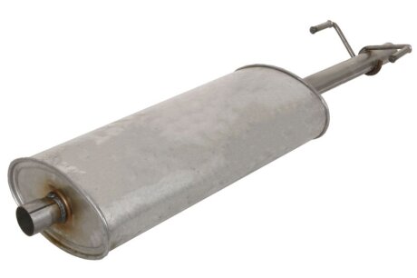 Резонатор глушителя BOSAL 175-421