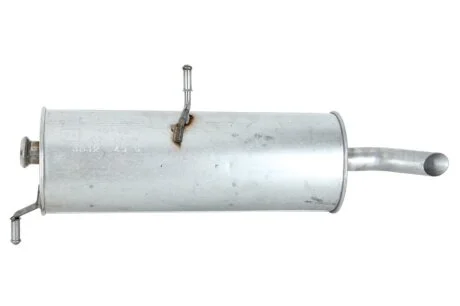 Глушитель, задняя часть BOSAL 190-507