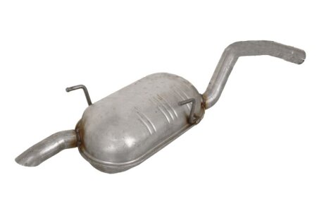 Глушитель, задняя часть BOSAL 190-905