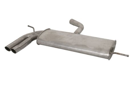 Глушитель, задняя часть BOSAL 227-049
