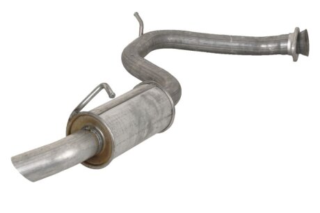 Глушитель, задняя часть BOSAL 228-159