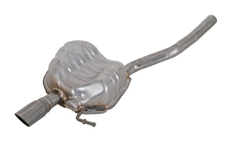 Глушитель, задняя часть BOSAL 233-159