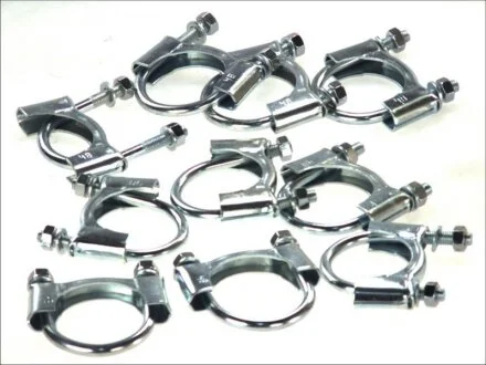 Хомут глушителя BOSAL 250-248