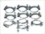 Хомут глушителя BOSAL 250-258 (фото 1)