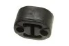 Подушка крепления выхлопной системы BOSAL 255-134 (фото 1)