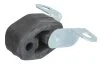Подушка крепления выхлопной системы BOSAL 255-482 (фото 1)