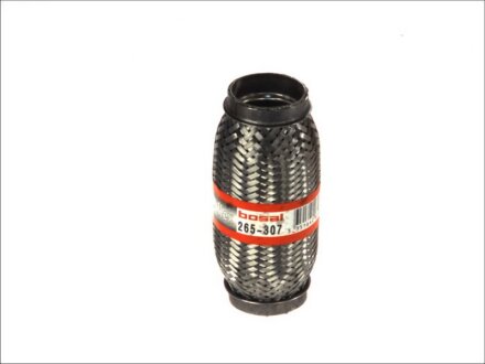 Труба гофрированная BOSAL 265-307