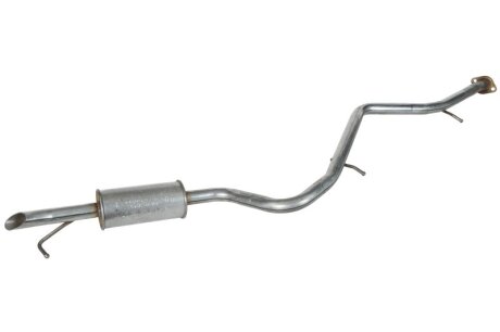 Глушитель, задняя часть BOSAL 291-013