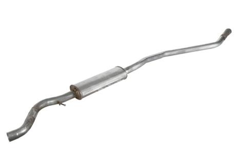 Резонатор глушителя BOSAL 291-023