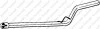 Выхлопная труба BOSAL 800-001 (фото 1)