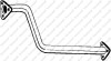 Выхлопная труба BOSAL 835-015 (фото 1)