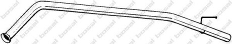 Выхлопная труба BOSAL 850-085
