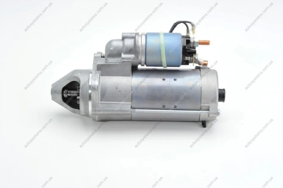 Стартер BOSCH 0 001 231 034 (фото 1)