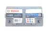Акумуляторна батарея 80Ah/800A (315x175x190/+R/B13) (Dual Purpose AGM) BOSCH 0 092 LA0 090 (фото 2)