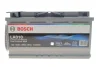 Акумуляторна батарея 95Ah/850A (353x175x190/+R/B13) (Dual Purpose AGM) BOSCH 0 092 LA0 100 (фото 1)
