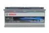 Акумуляторна батарея 105Ah/950A (393x175x190/+R/B13) Dual Purpose AGM BOSCH 0 092 LA0 110 (фото 1)