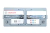 Акумуляторна батарея 105Ah/950A (393x175x190/+R/B13) Dual Purpose AGM BOSCH 0 092 LA0 110 (фото 2)