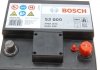 Акумуляторна батарея 40Ah/340A (175x175x190/+R/B13) BOSCH 0 092 S30 000 (фото 12)
