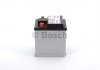 Акумуляторна батарея 40Ah/340A (175x175x190/+R/B13) BOSCH 0 092 S30 000 (фото 4)