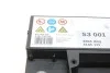 Акумуляторна батарея 41Ah/360A (207x175x175/+R/B13) знято з постачання BOSCH 0 092 S30 010 (фото 15)