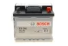Акумуляторна батарея 41Ah/360A (207x175x175/+R/B13) знято з постачання BOSCH 0 092 S30 010 (фото 1)