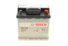 Акумуляторна батарея 45Ah/400A (207x175x190/+R) S3 BOSCH 0 092 S30 020 (фото 1)